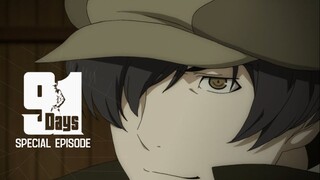 91 Days Special Episode Sub Indo