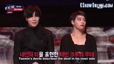 Hit The Stage Ep.2 (EngSub) | Momo, Taemin, Ten, Hyoyeon, Shownu, Rocky, Chungha, Hoya, Bora & more