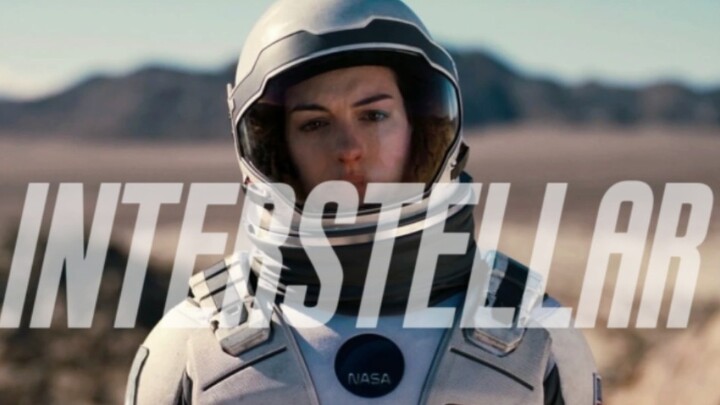 เกี่ยวกับความเข้ากันได้ของ BGM ของ Oppenheimer กับ Interstellar