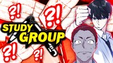 The Power of Rivals | Study Group Reaction