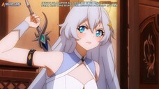 The Laid Off Demon Eps 06 sub indo
