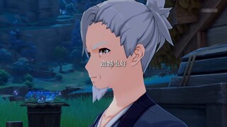 "Genshin Impact" Mặc dù chỉ là vai phụ nhưng câu chuyện của họ cũng rất thú vị!