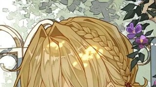 [Tài liệu sáng tác] Những dòng chữa lành "Violet Evergarden", được viết vào bố cục để làm ấm và thêm