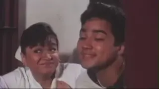 DINO... Abangan Ang Susunod Na Kabanata - Regal Films 1993