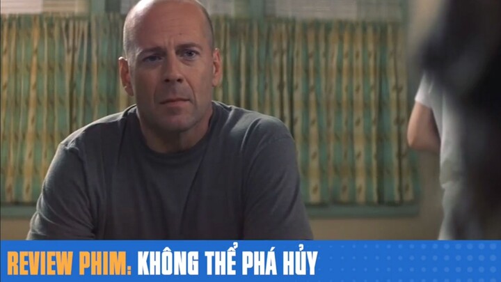 #review phim: không thể phá hủy p2