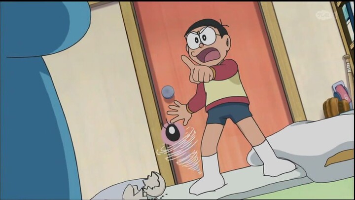 Doraemon episode 105