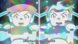 Shinkansen Henkei Robo Shinkalion Episode 68 English Subtitle