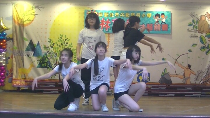 『丹凤国小』就这样单纯而纯粹