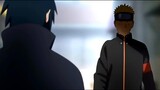 [Naruto] Fan-made Anime Of Naruto And Sasuke 
