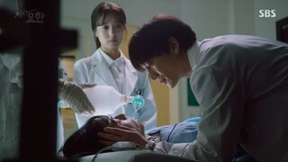 Doctor John EP 25-26 Sub Indo