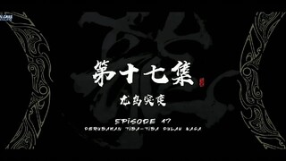 world of Immortal eps 18 sub indo