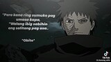 obito once said: