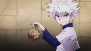 Hunter X Hunter | AMV |