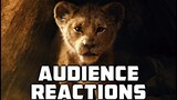 The Lion King {SPOILERS}: Audience Reactions | July 18, 2019