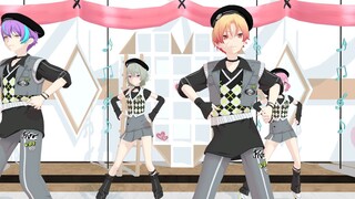 [MMD PROJECT SEKAI] Gangnam Style - Wonderland x Showtime