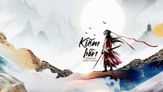 [Vietsub] Kiếm hồn (剑魂) - Uông Tô Lang