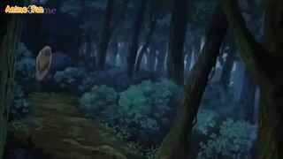 Inuyasha Movie 2 (part 1) (after episode 95)