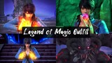 Legend of Magic Outfit Eps 23 Sub Indo