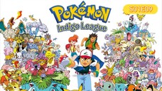 Pokemon S01E09 in Hindi