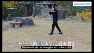 [Vietsub] SEVENTEEN In The SOOP ss2 cut ep 6 (1)