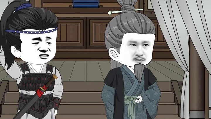Tôm vs Bạch Liên