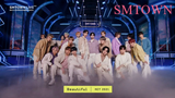 NCT - Beautiful |SMTOWN LIVE 2022 : SMCU EXPRESS@KWANGYA
