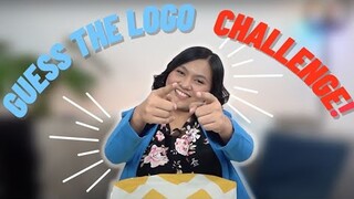 GUESS THE LOGO CHALLENGE|YASMIN ASISTIDO