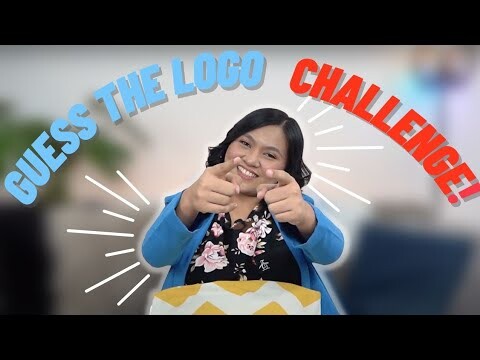 GUESS THE LOGO CHALLENGE|YASMIN ASISTIDO