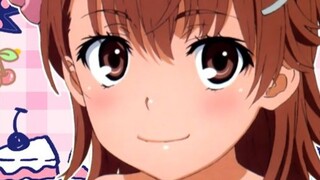 Chúc mừng sinh nhật Misaka Mikoto! "2025.5.2 Sinh nhật cô Pao"