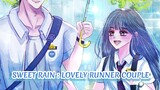 Sweet Rain : Lovely Runner Couple♡
