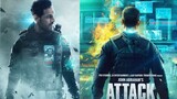 Attack 2022 | FULL MOVIE HD |ACTION|SCI-FI|THRILLER