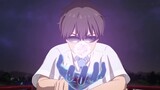 [Anime clip material] 90 animation clips to share for free