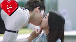 LOVE IN THE EDGE OF.DEVORSE Cdrama.english sub