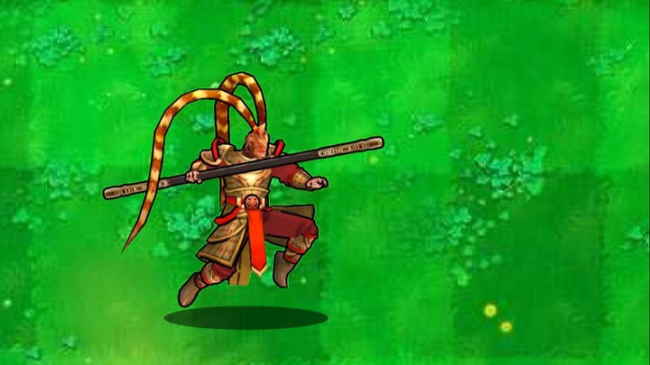 Cây mới: Wukong