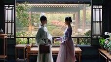 [Xue Fangfei & Tong'er] Buộc tóc lại và trở thành một người phụ nữ đã có gia đình