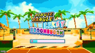 AOA & TWICE & MOMOLAND - Bingle Bangle X LIKEY X BBoom BBoom