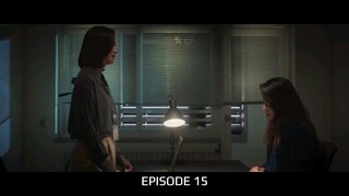 When The Stars Gossip Episode 15 Sub Indo