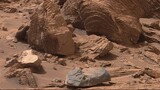 Som ET - 78 - Mars - Curiosity Sol 3472