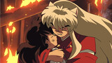 The Bulldog Crying | Kagome's death made InuYasha realize how much he loved her