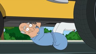 [Family Guy] Một ngày tuyệt vời cùng bánh bao