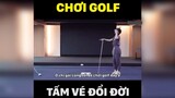 Tấm vé đổi đời