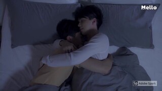 2 Moons 2 → [ Phana x Wayo ] → Don't Watch Me Cry