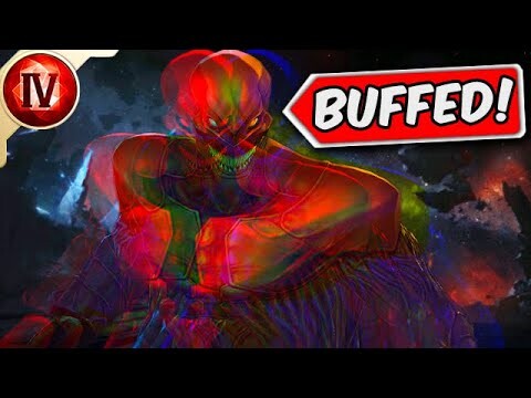 THEY FIXED HIM!! Carnage GOD MODE Oneshots - Marvel Future Fight