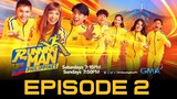 Running Man Philippines - Episode 2