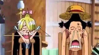 [Koleksi tangkai bajak laut] Keer · Ketika saya menyanyikan tangkai di One Piece menjadi sebuah lagu