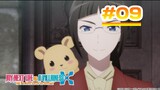 My Next Life as a Villainess: All Routes Lead to Doom! X - Episode 09 [Takarir Indonesia]