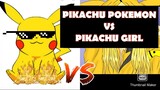 Fanart Pikachu Pokemon