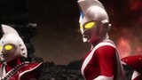 Ultraman "TDG 25th Anniversary" has ended! Three new Ultramans have a perfect ending