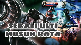 SURPRISE INITIATE KHUFRA COMBO | BANTAI🔥