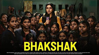 Bhakshak 2023 Original HD TAMIL